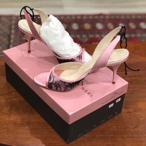 Alexandra Neel Stiletto